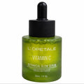 Botanical Glow Serum